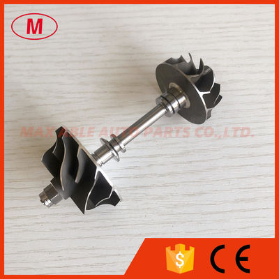 TD025 28231-27000 49173-02412 Oil Cooled turbocharger rotor assy For HYUNDAI Elantra