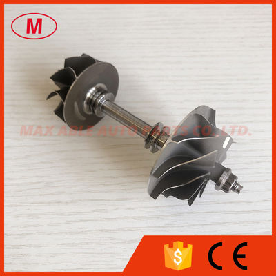GTB1752V 780502 780502-0001 28231-2F100 780502 5001S 28231 2F100 Turbo rotor assy for Sedona Sorento Santa Fe