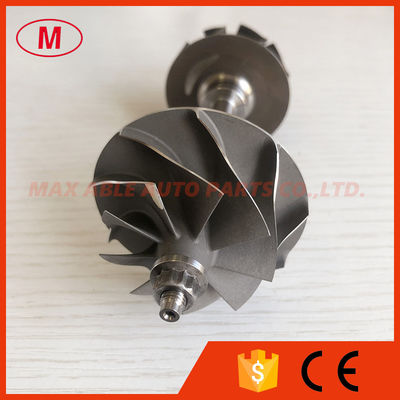 GTB1752V 780502 780502-0001 28231-2F100 780502 5001S 28231 2F100 Turbo rotor assy for Sedona Sorento Santa Fe