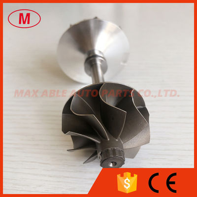 GTB1752V 780502 780502-0001 28231-2F100 780502 5001S 28231 2F100 Turbo rotor assy for Sedona Sorento Santa Fe