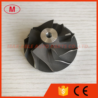 CT26 17201 17040 17201-17040 Turbo turbocharger Compressor wheel For TOYOTA Land Cruiser Car 98-03 1HD-FTE
