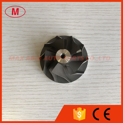 CT26 17201 17040 17201-17040 Turbo turbocharger Compressor wheel For TOYOTA Land Cruiser Car 98-03 1HD-FTE