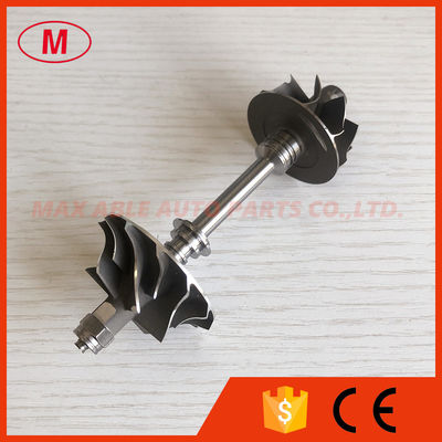 BV40 14411-LC10B 53039700268 53039880373 53039700341 turbo rotor assy Nissan Murano 2.5 dCi YD25DDT 2.5L