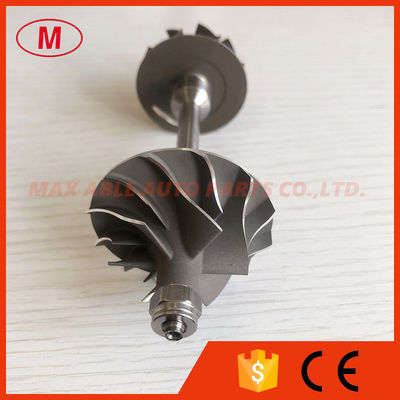 BV40 14411-LC10B 53039700268 53039880373 53039700341 turbo rotor assy Nissan Murano 2.5 dCi YD25DDT 2.5L