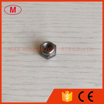 S200 locknut turbo lock nut/ shaft nuts for repair kits
