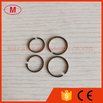 S2E turbocharger piston ring/seal ring turbine side and compressor side for turbo repair kits