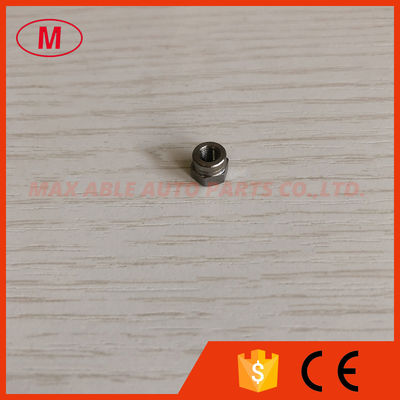 RHF3 reverse turbocharger locknut lock nut/shaft nuts for repair kits