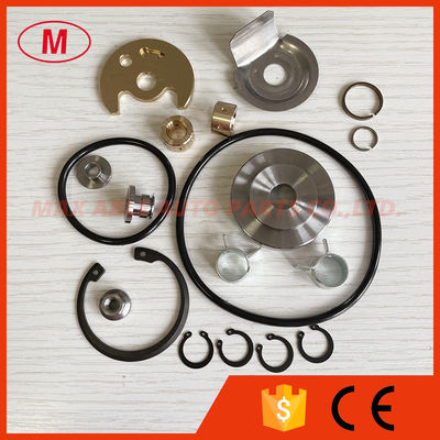 TD04 performance reverse turbocharger repair kits/turbo kits/turbo rebuild kits/turbocharger service kits superback