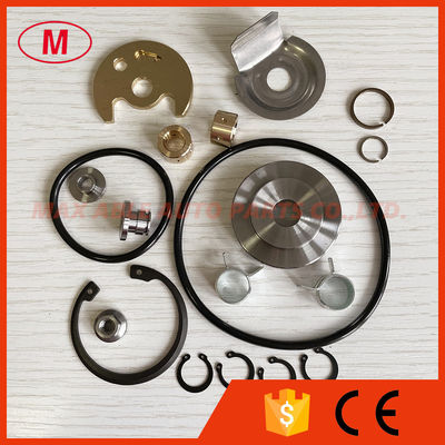 TD04 performance reverse turbocharger repair kits/turbo kits/turbo rebuild kits/turbocharger service kits superback