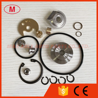 TD04 performance/upgrade reverse turbo repair kits/turbo kits/turbo rebuild kits/turbocharger service kits superback