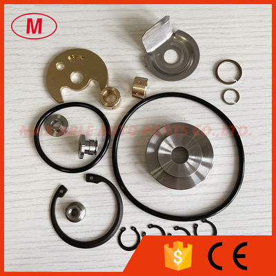 TD04 performance/upgrade reverse turbo repair kits/turbo kits/turbo rebuild kits/turbocharger service kits superback