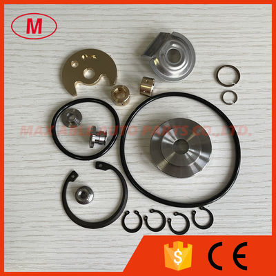 TD04 performance upgrade forward turbocharger repair kits/turbo kits/turbo rebuild kits superback