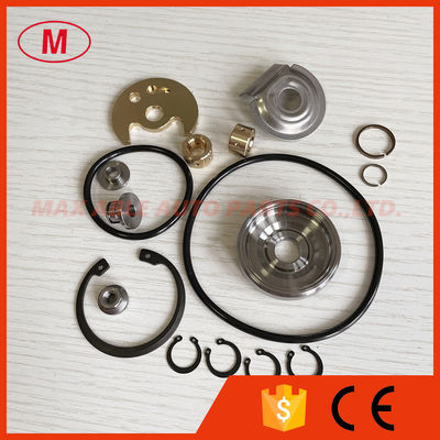 TD04 performance upgrade forward turbocharger repair kits/turbo kits/turbo rebuild kits superback