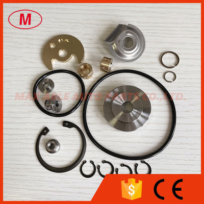 TD04 performance upgrade forward turbocharger repair kits/turbo kits/turbo rebuild kits superback