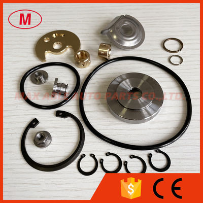 TD04 performance upgrade forward turbocharger repair kits/turbo kits/turbo rebuild kits superback