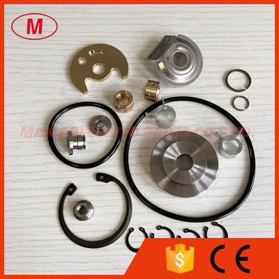 TD04 upgrade/performance turbocharger repair kits/turbo kits/turbo rebuild kits superback