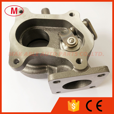 RHF5 VJ26 VJ33 VC430089 turbo Turbocharger turbine housing for Mazda Bravo B2500/MPV, Ranger,J82Y WL-T 2.5L 109HP