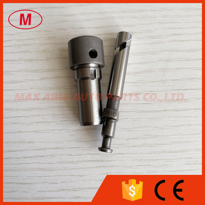 090150-5510 5510 diesel engine plunger/ plunger barrel assembly
