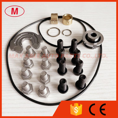 GT37 GT40 turbocharger repair kits/turbo service kits/turbo rebuild kits.