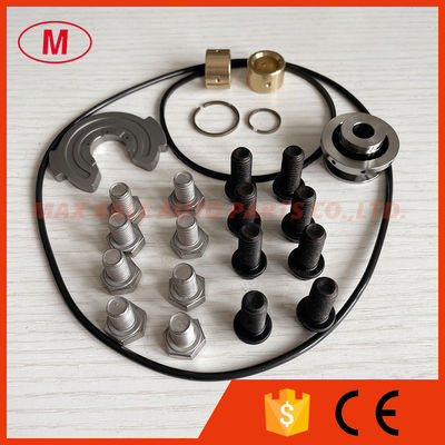 GT37 GT40 turbocharger repair kits/turbo service kits/turbo rebuild kits.