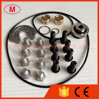 GT37 GT40 turbocharger repair kits/turbo service kits/turbo rebuild kits.