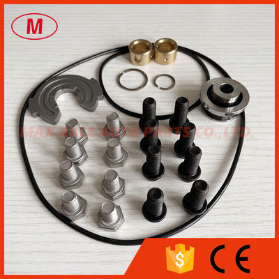 GT37 GT40 turbocharger repair kits/turbo service kits/turbo rebuild kits.