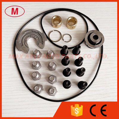 GT37 GT40 turbocharger repair kits/turbo service kits/turbo rebuild kits.