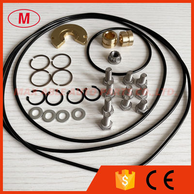 K27 turbocharger repair kits/turbo kits/turbo rebuild kits/turbocharger service kits
