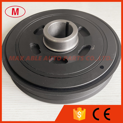 Genuine Isolation Damper Assy  6720300003 For Ssangyong Korando C Sports Rexton Stavic Diesel