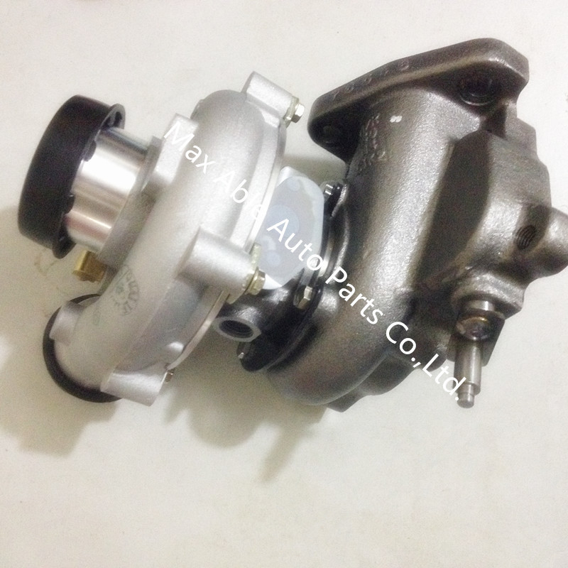 GT1749S 28200-4B160 700273-5001S/700273-5002S/700273-0001/700273-0002/28200-4B151 TURBO TU