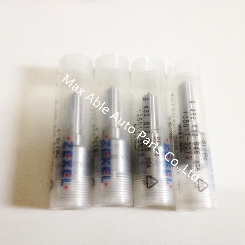 DLLA148PN307 105017-3070,9 432 612 846,9432612846 diesel injector nozzle for NISSAN
