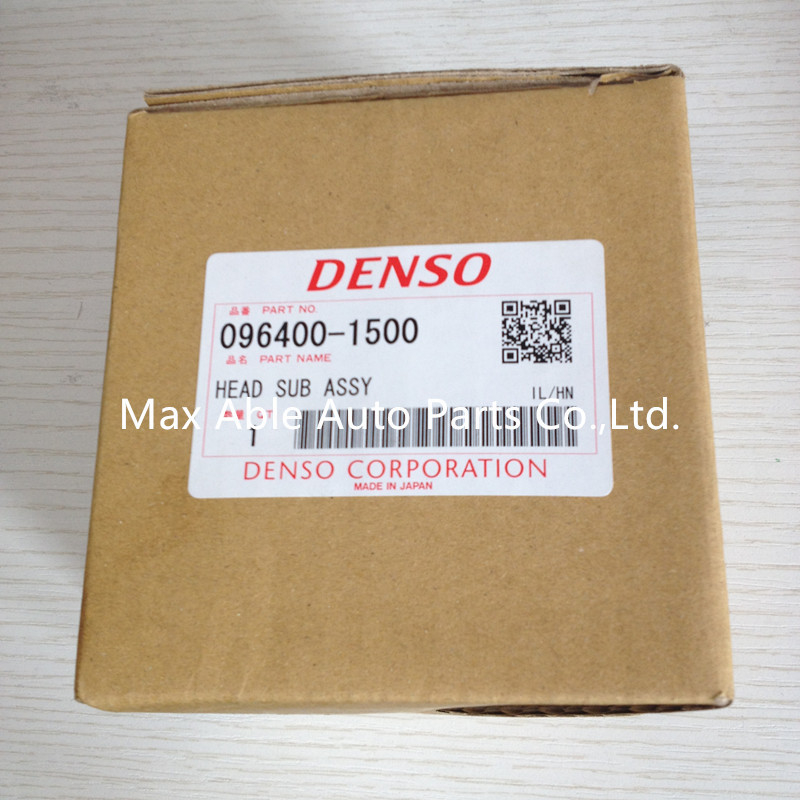 096400-1500 DENSO original 6 cylinder head rotor for TOYOTA 1HZ