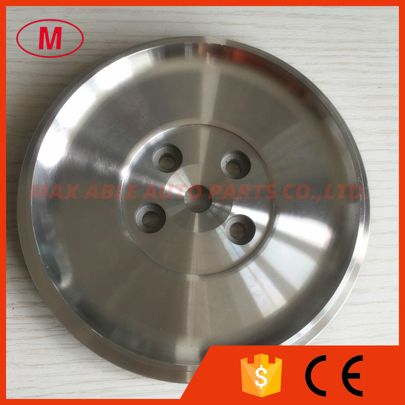 CT16V 17201-OL040 17201-0L040 Turbo Turbocharger backplate For TOYOTA Landcruiser HI-LUX