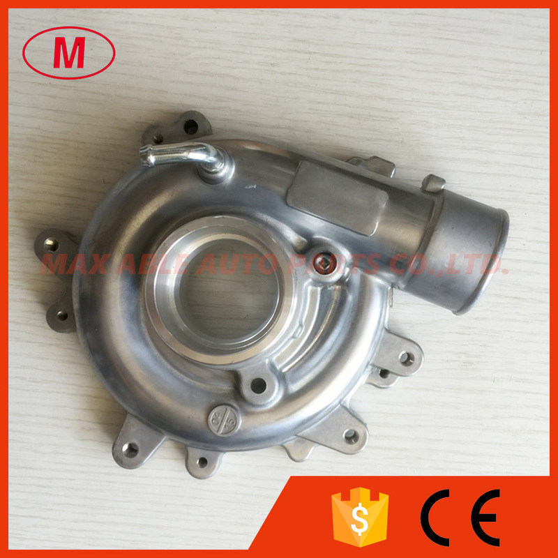 CT16 17201-OL030 17201-0L030 turbocharger turbo compressor housing For TOYOTA Hilux Vigo