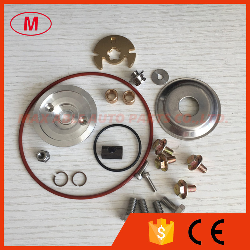 KP35 turbo turbo repair kits/turbo kits/turbo rebuild kits concave sealplate 360 degree