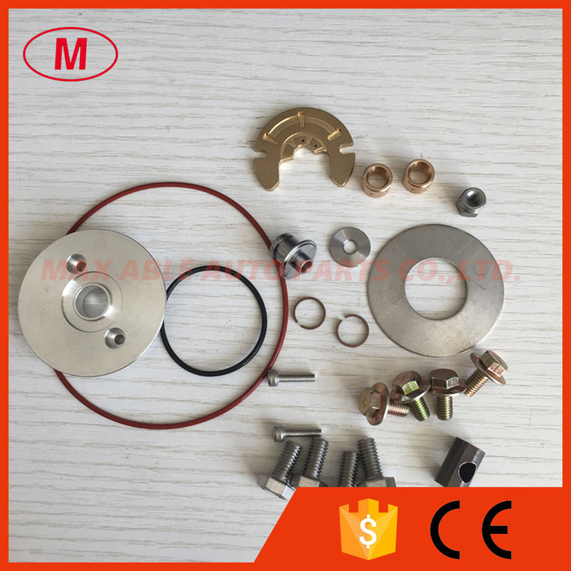 KP39 BV39 turbocharger  repair kits/turbo kits/turbo rebuild kits flat sealplate 270 degre