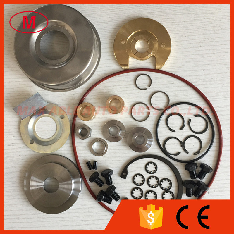 HT3B repair kits/turbo kits/turbo service kits/turbo rebuild kits for turbocharger