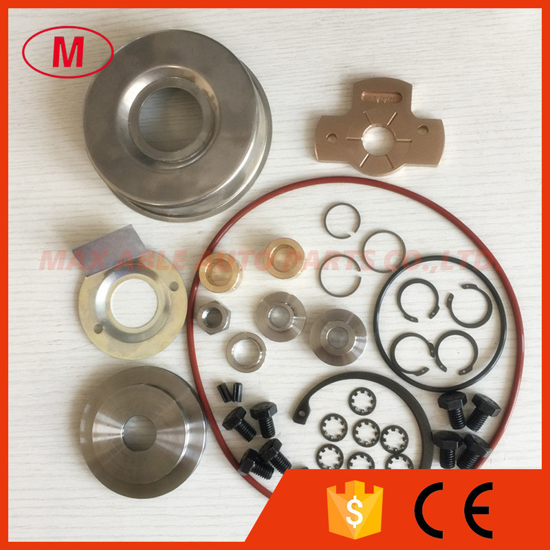 HT3B repair kits/turbo kits/turbo service kits/turbo rebuild kits for turbocharger