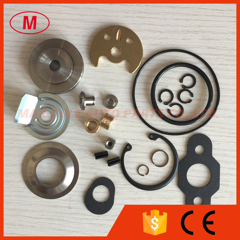 TD025 turbocharger repair kits/turbo kits/turbo rebuild kits/turbo service kits for Toyota
