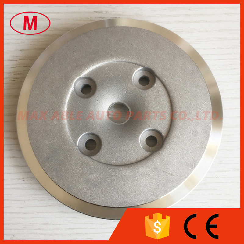 RHF55 VF30 VF35 VF37 VF39 VF43 VF48 VF52 VE440028 14411AA572 14411AA620 14411AA572 backplate for Impreza WRX STI turbo