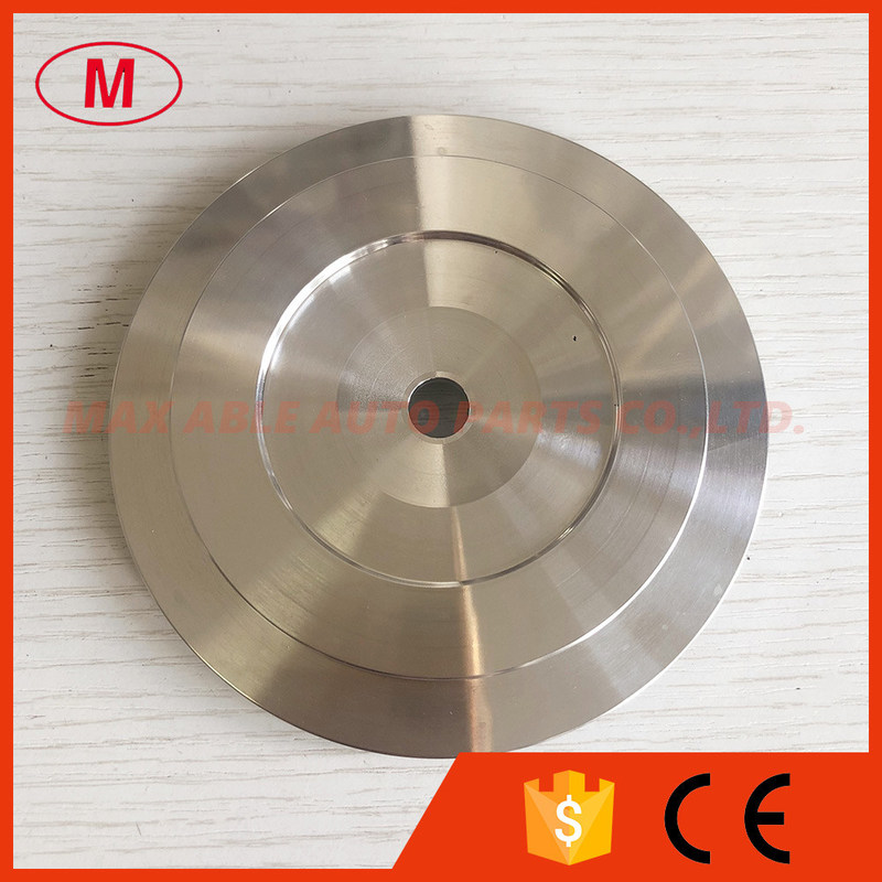 K04 53049880064 53049700064 06F145702C Turbo backplate for S3 TT Seat Leon Golf 2.0TFSI 8P/PA/8J