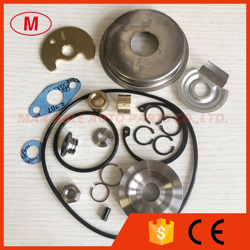 TD07 repair kits/turbo kits/turbo rebuild kits/turbo service kits for turbocharger Short