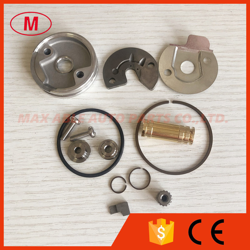 CT16V 17201-11080 turbo kits/turbo repair kits/turbo kits/turbo service kits for Hilux Prado Innova Fortuner 2.8L diesel