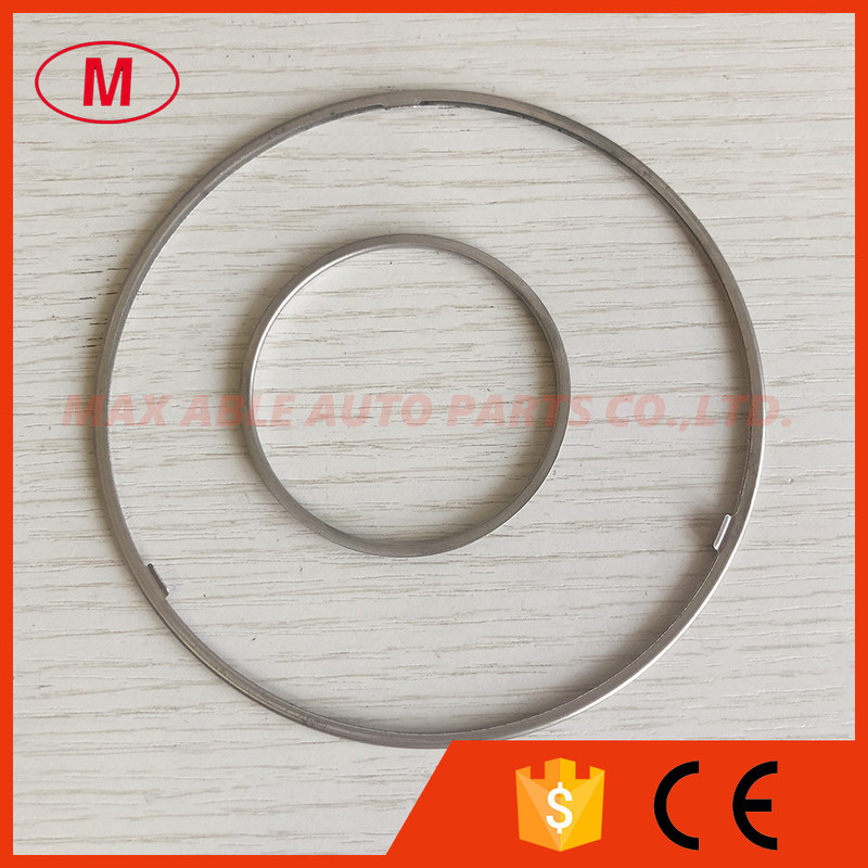 CT16V 17201-OL040 17201-0L040 Turbo exhaust compression ring For TOYOTA Landcruiser HI-LUX  VIGO