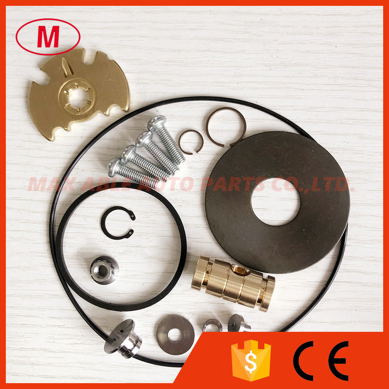 GTA2359V 842127-5001/842127-0001 17201-51011 Turbocharger repair kits/turbo kits For Land Cruiser D4D Utility V8