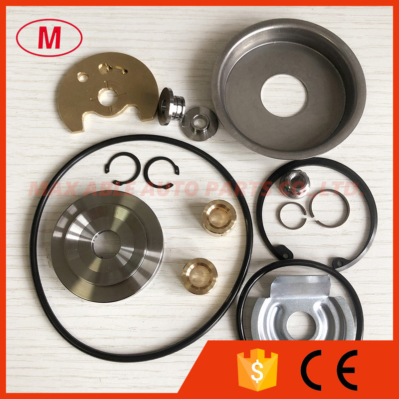TD05 TD06 TD05HR performance reverse turbocharger repair kits/turbo kits/rebuild kits superback