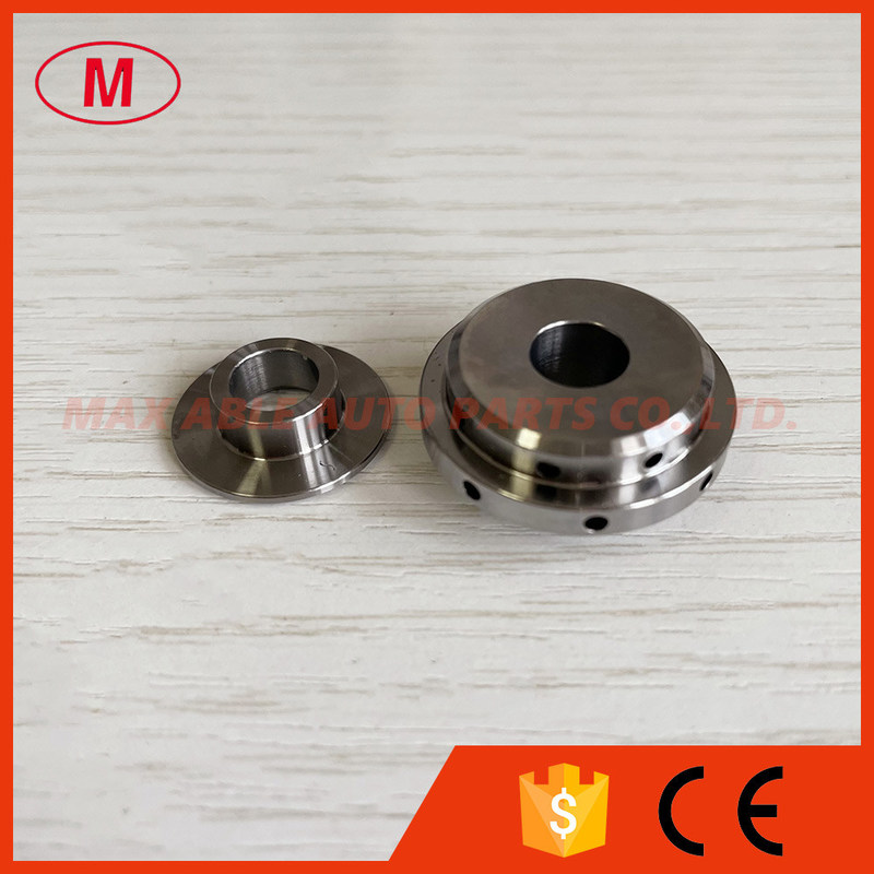 T04E TB34 T3/T4 7.945mm turbo thrust collar &spacer for turbocharger repair kits