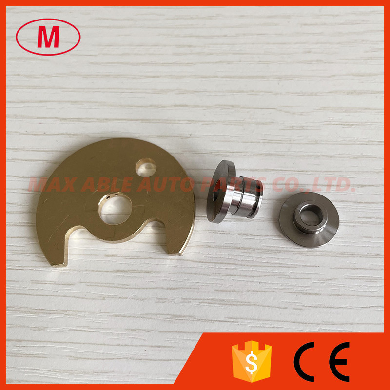 TD04 performance forward thrust bearing&thrust collar&flinger turbo repair kits/turbo kits/turbo rebuild kits superback