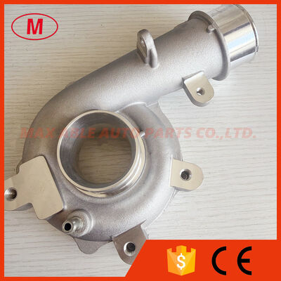 K0422-582 /L33L 13 700F/D 87N 077/53047109904 carcasa del compresor turbo para MAZDA A7XX031 CX-7 2.3L L33L1370