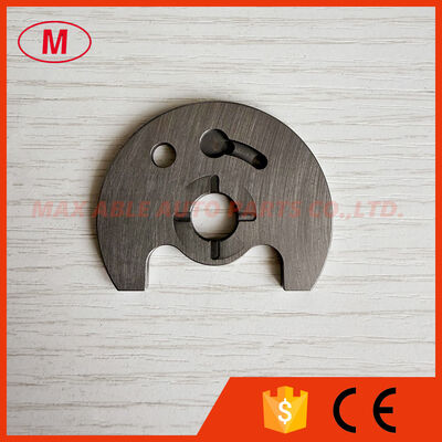 TD05 TD06 TD05H cojinete de empuje de hierro de rendimiento delantero para kits de reparación de turbocompresor Mitsubishi
